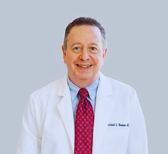 Dr. Michael Brown